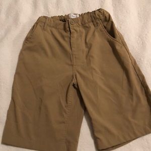 Boys shorts